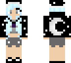 moon girl