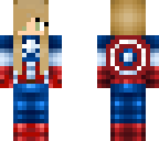 mrs america