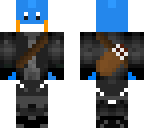 mudkip archer
