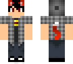 my causal skin