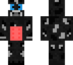 my cow