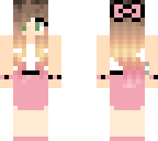 my fancy skin sophie