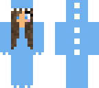 my first skin