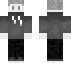 my grey