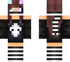 my oc lilo