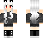 my oc skin