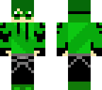 my old skin