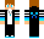 my old skin