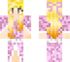 my roleplay skin