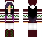 my skin - edited