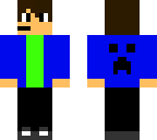 my skin