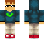 my skin