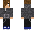 my skin