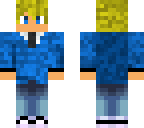 my skin