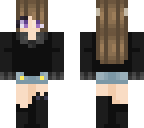 my skin