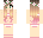 my swim suit skin sophie