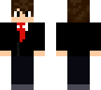 my tux