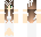 my wedding skin 