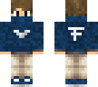 navy blue faze v2 lol