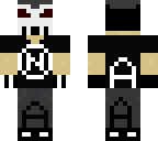 neo mit und ohne maske