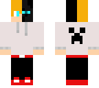 new original nexus ender boy