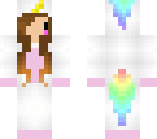 new skin