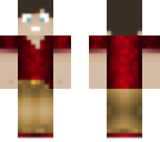 new skin