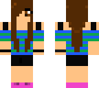 new skin bruh