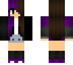 new skin not finished