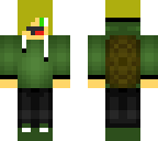 new turtle