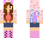 new year skin