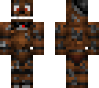 nightmare freddy