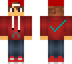 nike guy