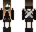 ninja girl -edit-