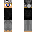 no arm johnnu