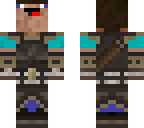 noob warrior