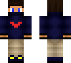 nova boy