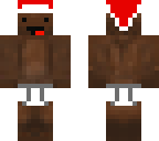 nudo natale