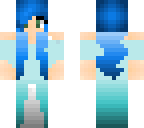 ombre edit