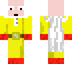 one punch man