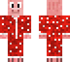 onesie pig