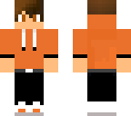 orange guy fixed