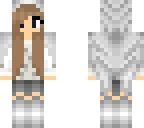 owl girl
