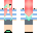 pally chans new skin