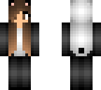 panda onesie