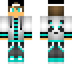 pandacapboy