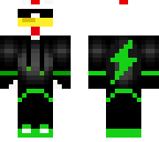 patitogames skin