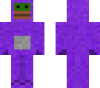 pepe is a god
