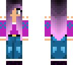 perfectly purple
