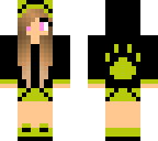 pet girl